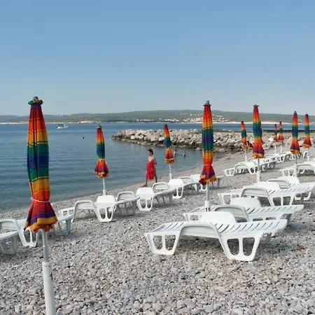 Apartamento With Wifi - 24137 Crikvenica