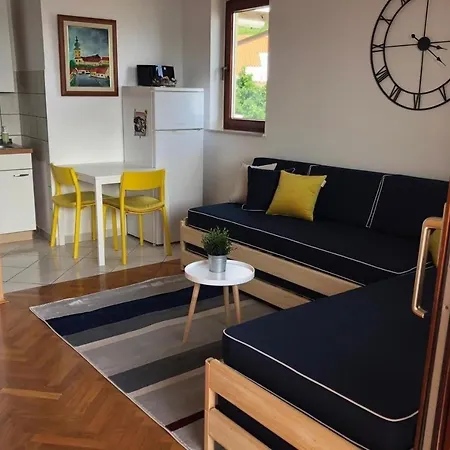 With Wifi - 24137 Appartamento