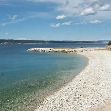 With Wifi - 24137 Appartamento Crikvenica